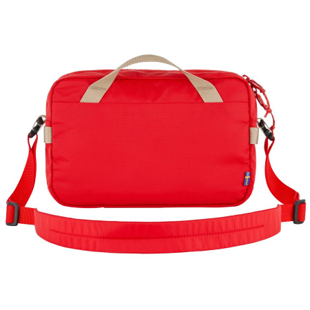 Torba naramienna Fjällräven High Coast Crossbody