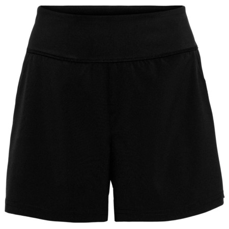 Spodenki damskie Kari Traa Ava Shorts czarny Black
