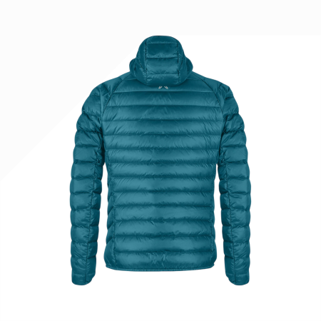 Kurtka zimowa męska Montura Breeze Hooded Duvet Jacket
