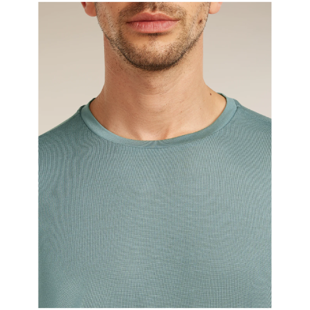 Męska koszulka Icebreaker Men Merino Blend Core SS Tee