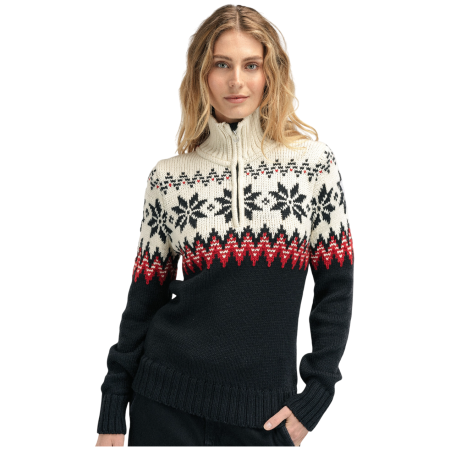 Sweter damski Dale of Norway Myking Fem Sweater
