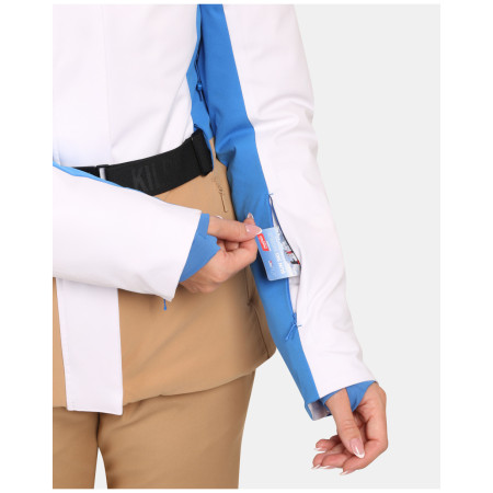 Kurtka damska Kilpi Carrie-W