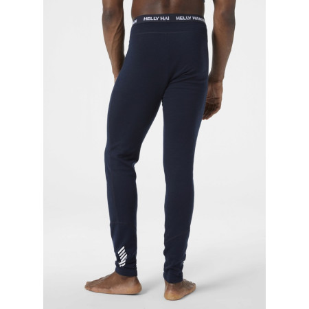Męskie kalesony Helly Hansen Lifa Merino Midweight Pant