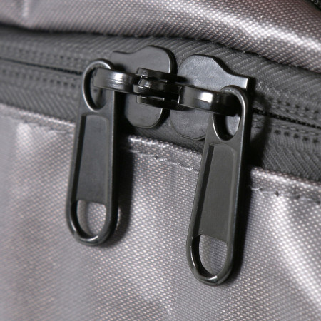 Worek nieprzemakalny LifeVenture Heavy Duty Drybag Duffle