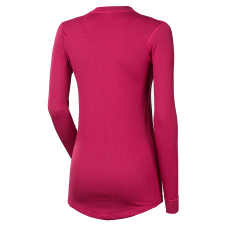 Damska koszulka Progress MS NDRZ