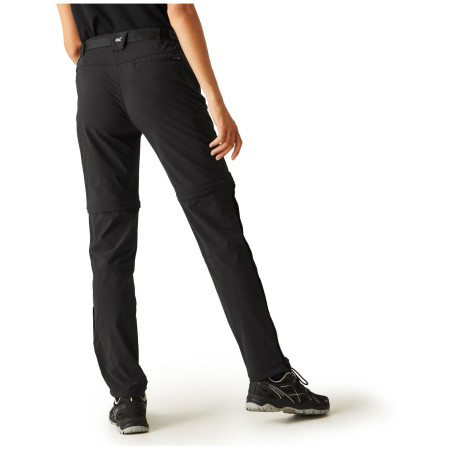 Spodnie damskie Regatta Xert Z/O Trs III
