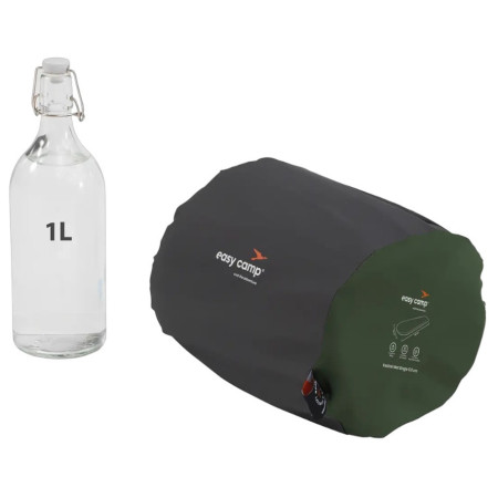 Karimata samopompująca Easy Camp Kestrel Mat Single 5.0 cm