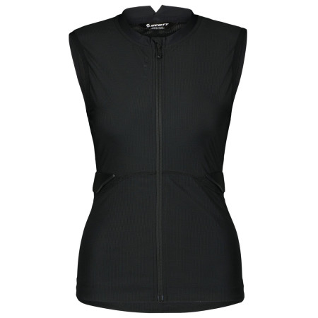 Kamizelka z ochroną kręgosłupa damska Scott Airflow Free W's