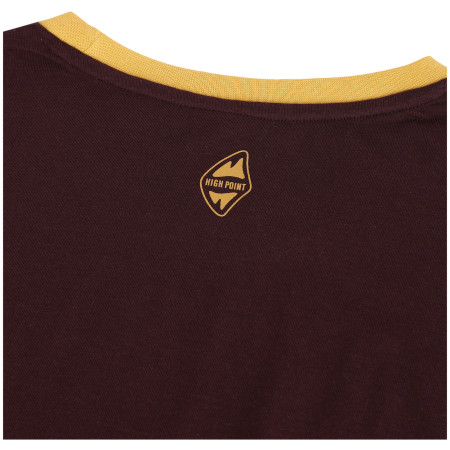 Koszulka męska High Point Swift T-Shirt