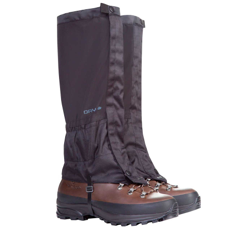 Ochraniacze Trekmates Torridon Dry czarny Black
