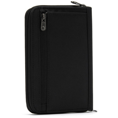 Portfel Pacsafe RFIDsafe compact travel organizer