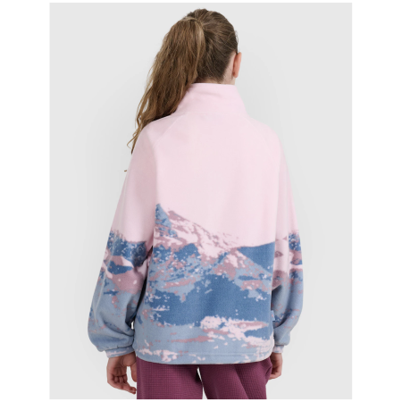 Bluza dziecięca 4F Fleece F344