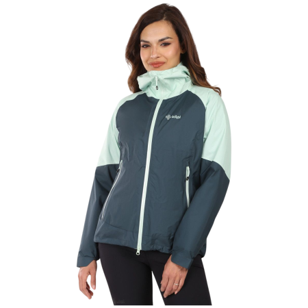 Kurtka damska Kilpi Hurricane-W