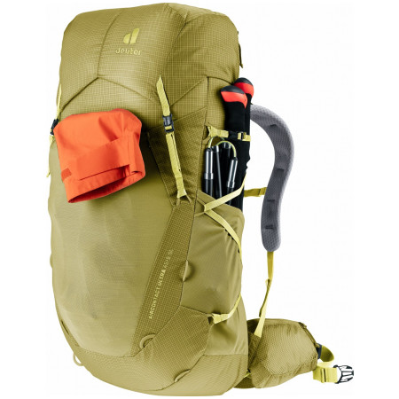 Plecak turystyczny Deuter Aircontact Ultra 45+5 SL