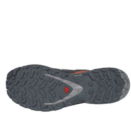 Buty męskie Salomon Xa Pro 3D V9 Wide Gore-Tex