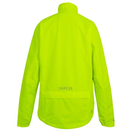 Męska kurtka rowerowa Dare 2b Tor Cycle Jacket