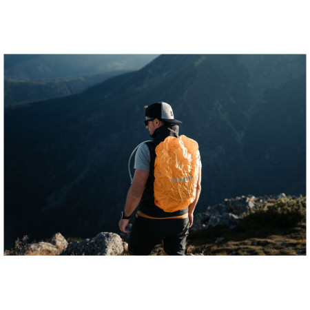 Plecak rowerowy Husky Peten 15