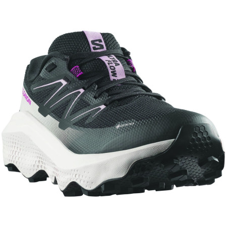 Damskie buty do biegania Salomon Ultra Flow 2 Gore-Tex