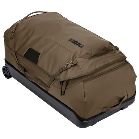 Torba podróżna Thule Chasm Recycled Rolling Duffel