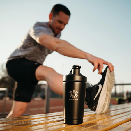Butelka termiczna Snow Monkey Sport Shakers 0,5L