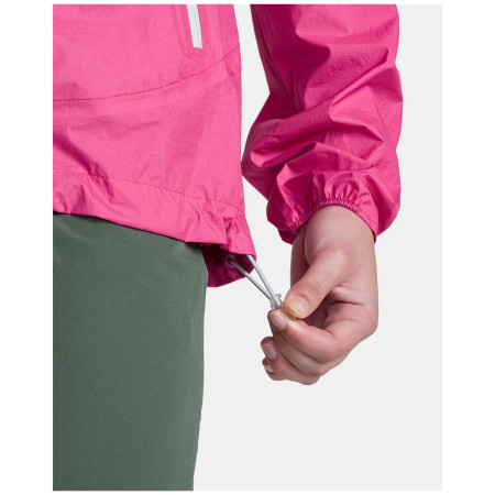 Kurtka damska Kilpi Hurricane-W (2022)