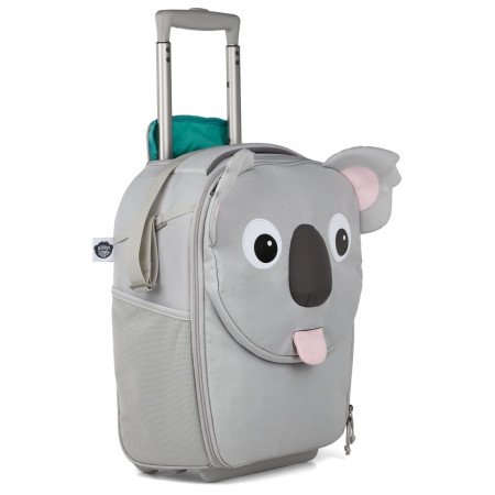 Walizka dziecięca Affenzahn Kids Suitcase