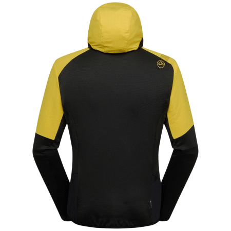 Męska bluza La Sportiva Session Tech Hoody M