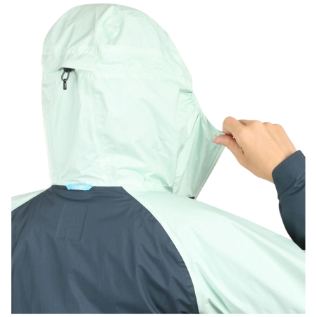 Kurtka damska Kilpi Hurricane-W