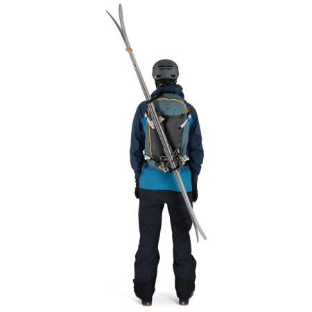 Plecak skiturowy Osprey Soelden 25