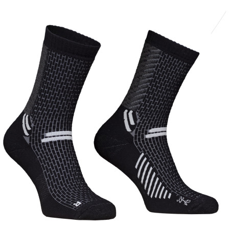 Skarpetki High Point Trek 4.0 Socks (Double pack)
