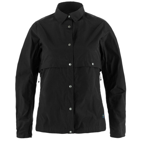 Kurtka damska Fjällräven Hoja Rider's Wind Jacket W