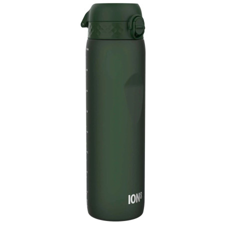 Butelka Ion8 Leak Proof 1000 ml zielony Dark Green