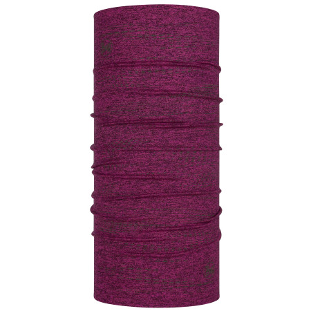 Komin wielofunkcyjny Buff Dryflx różowy PumpPink