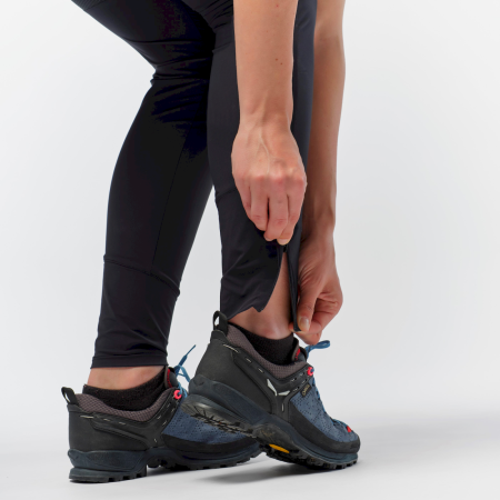 Spodnie damskie Salewa Agner Dst W Tights