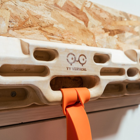 Ścianka wspinaczkowa YY VERTICAL VerticalBoard One