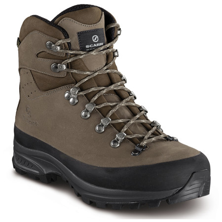 Męskie buty turystyczne Scarpa Khumbu GTX brązowy T.Moro 