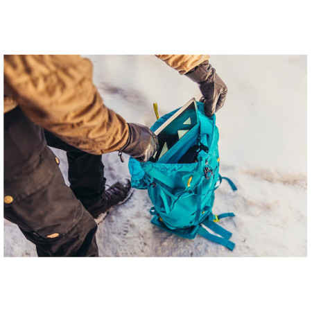 Plecak wspinaczkowy Gregory Alpinisto LT 28