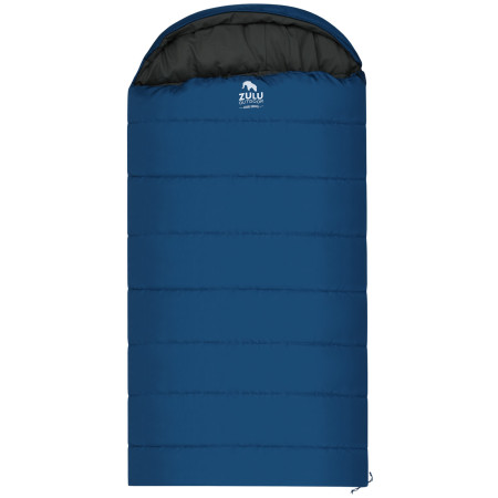 Śpiwór syntetyczny Zulu Kabru Grande