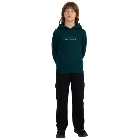 Bluza dziecięca 4F Sweatshirt M1959