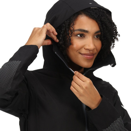 Kurtka damska Regatta Highton Pro Jkt