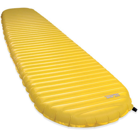 Nadmuchiwany materac Therm-a-Rest NeoAir XLite Women's Reg (2019) żółty LemonCurry