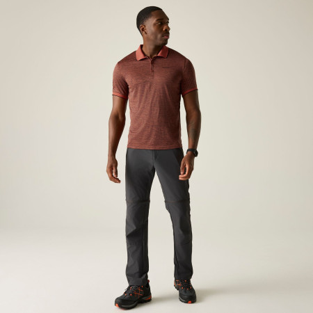 Koszulka męska Regatta Remex II