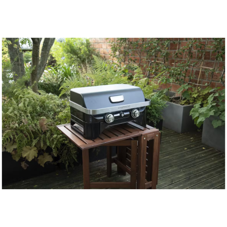 Grill gazowy Campingaz Attitude 2100 LX