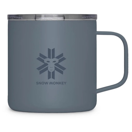 Kubek termiczny Snow Monkey Booster