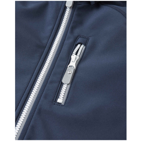 Dziecięca kurtka softshellowa Reima Vantti