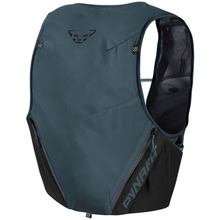 Kamizelka biegowa Dynafit Ultra 12 Vest niebieski Cinder/Black Out