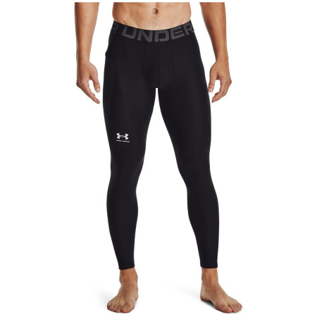 Męskie kalesony Under Armour HG Armour Leggings