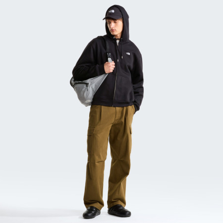 Bluza męska The North Face Essential Simple Dome Rlx Full Zip