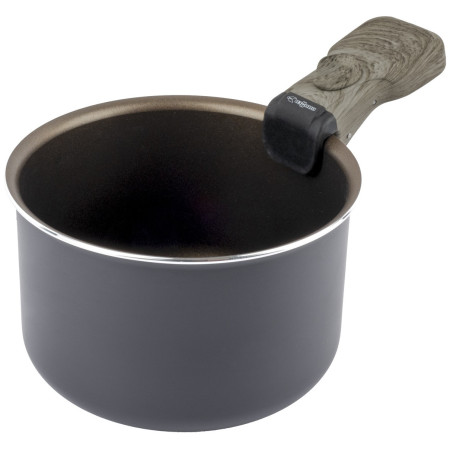 Zestaw garnków Brunner Torralta Spacemaster Ø 18 cm
