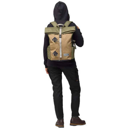 Miejski plecak Fjällräven Vardag Foldsack 25